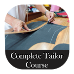 Cover Image of Download tailor course 1.4 APK