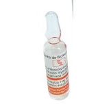 Suero Antiescorpionico Biotecfar 5 Vial x 5 ml   