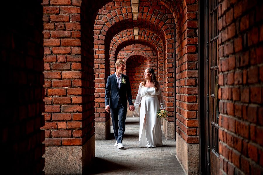 Photographe de mariage Jarda Zaoral (jarinek). Photo du 18 avril