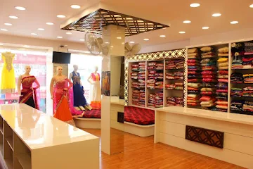 Siddhi Silks & Sarees photo 