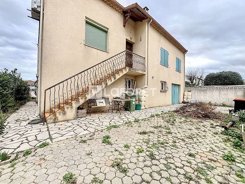 Vente villa 6 pièces 141.86 m² à Beziers (34500), 289 800 €