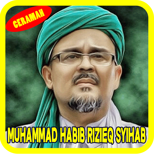 Download Ceramah Habib Rizieq Syihab Google Play Apps Ayinqt8ye0hf Mobile9