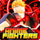 Roblox Anime Fighters Simulator