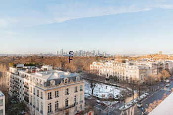 appartement à Paris 16ème (75)