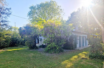 maison à Queyrac (33)