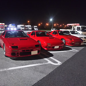 RX-7 FC3S