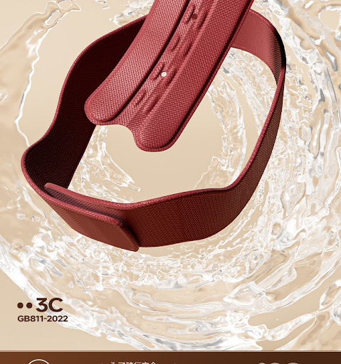 Title 3, Helmet Electric Car Female Ventilation Lightweight