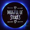 Mugful Of Stories, HRBR Layout, Banaswadi, Bangalore logo