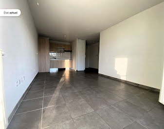 appartement à Saint-sebastien-sur-loire (44)