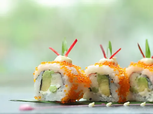 Californian Maki Non Veg