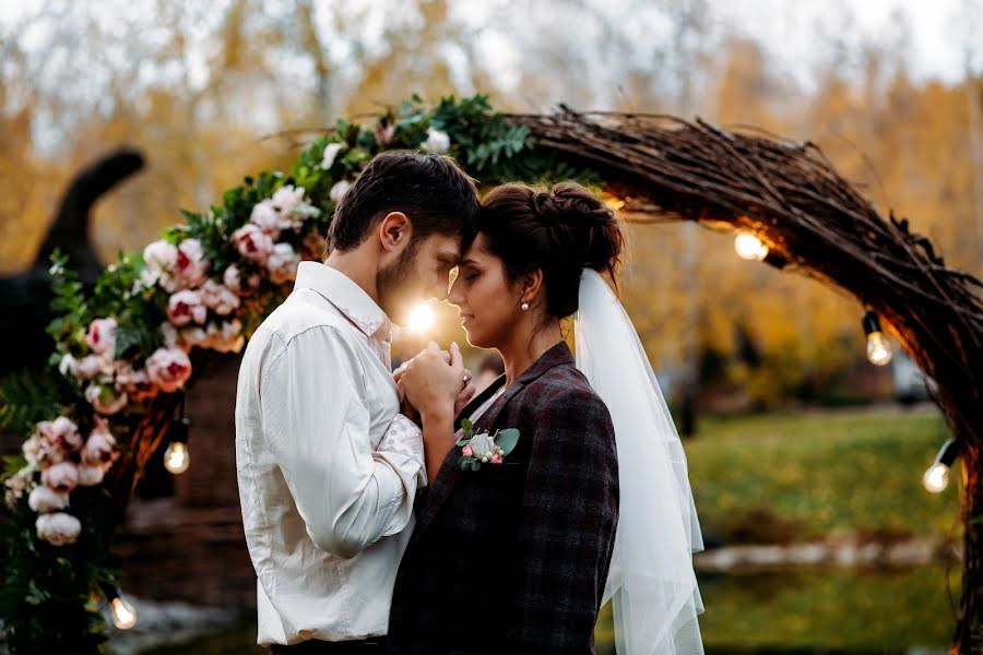 Wedding photographer Elena Miroshnik (mirlena). Photo of 10 April 2018