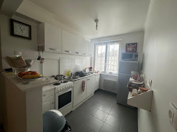 appartement à Le Havre (76)