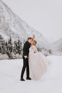 Fotógrafo de casamento Nastya Konnik (anastasikonn). Foto de 24 de fevereiro 2021