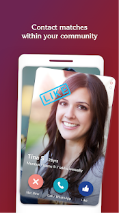 Muslim Sangam: Family Matchmaking & Matrimony App(圖2)-速報App