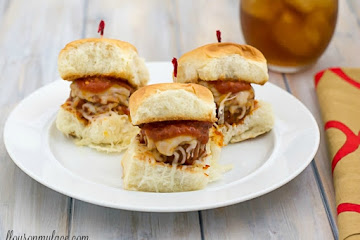 Crock Pot Meatballs