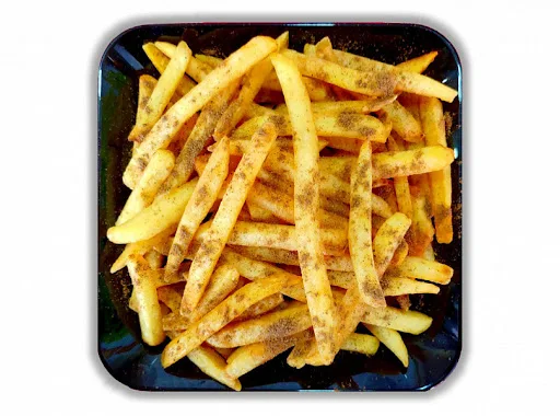 Masala French Fries