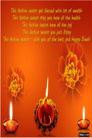 Happy Diwali Greetings