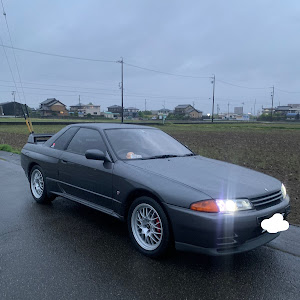 スカイライン GT-R BNR32