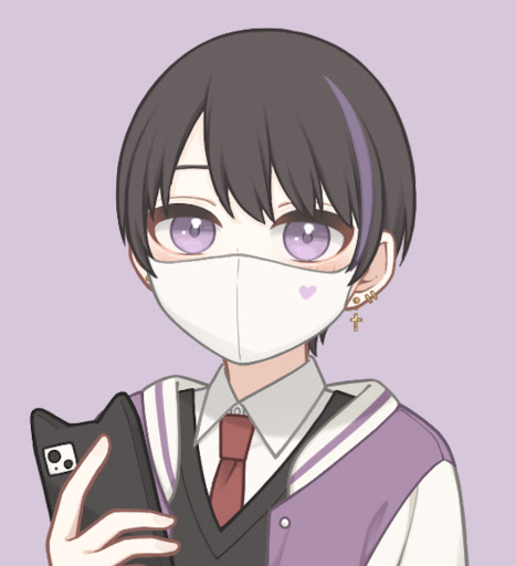 みーゆ。
