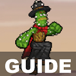 Cover Image of Download Guide for Cactus McCOY 1.0.1 APK