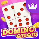 Cover Image of Tải xuống Domino Qiu Qiu trực tuyến: 99 (QQ) 2.14.3.0 APK