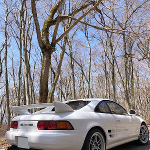 MR2 SW20