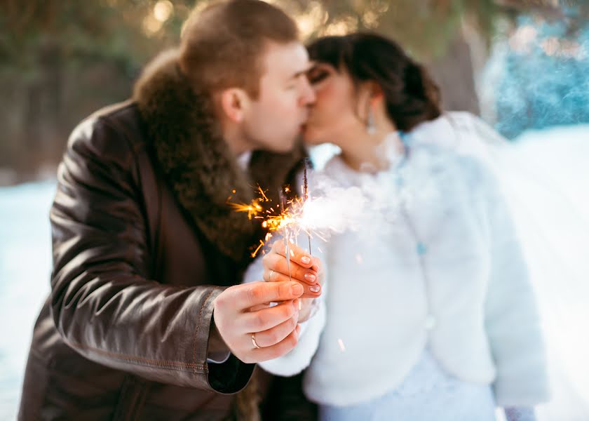 Photographe de mariage Anastasiya Telina (telina). Photo du 28 mars 2018