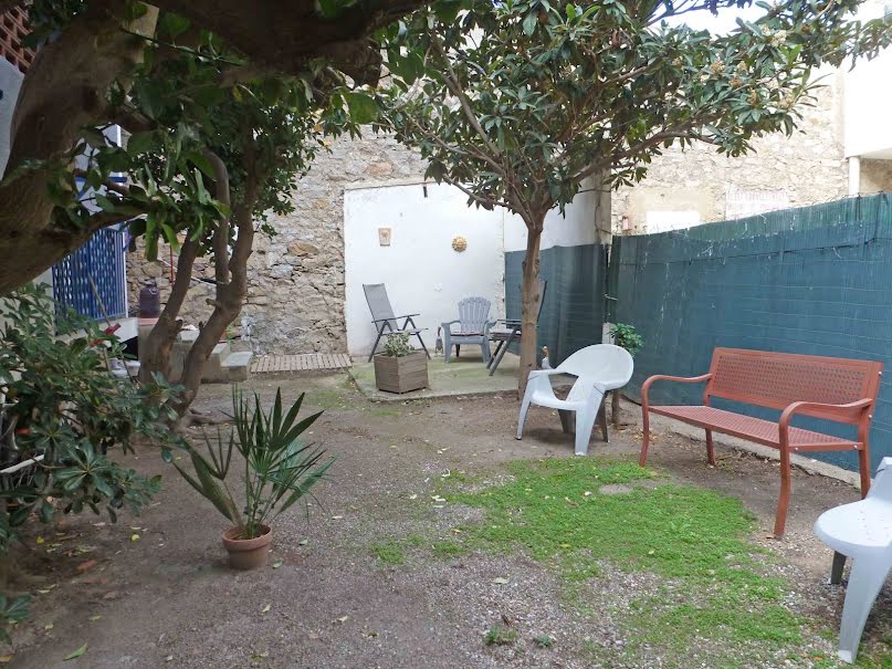 Vente appartement 4 pièces 90 m² à Port-la-Nouvelle (11210), 163 000 €