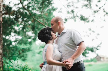 Düğün fotoğrafçısı Darya Chernyakova (darik). 24 Temmuz 2015 fotoları
