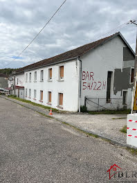 maison à Chaudenay (52)