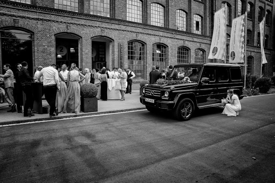 Fotografo di matrimoni Frank Hamma (frankhamma). Foto del 6 gennaio 2022