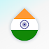 Drops: Learn Hindi language and alphabet for free 35.5