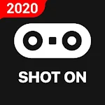 Cover Image of ダウンロード ShotOn-ShotOnカメラの写真を追加 2.5 APK