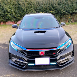 シビックタイプR FK8