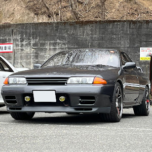 スカイライン GT-R BNR32