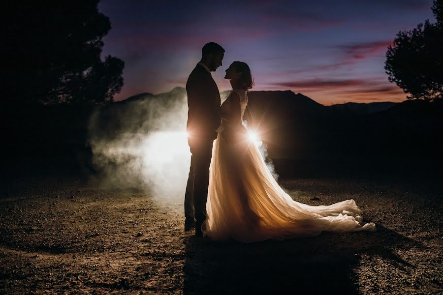 Fotógrafo de bodas Jesús Martínez (jesusmartinez). Foto del 7 de octubre 2019