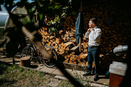 Fotógrafo de bodas Aleksandr Ulatov (ulatov). Foto del 21 de marzo 2020