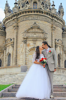 Fotógrafo de bodas Vera Orekhovskaya (veraophoto). Foto del 31 de agosto 2018