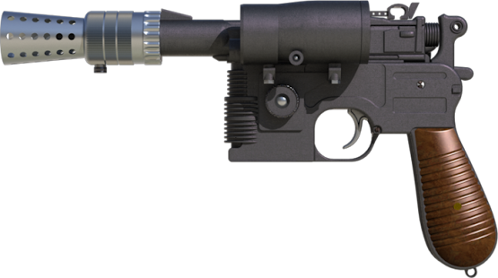 Lastest iGun - Weapon Simulator Pro APK for Android