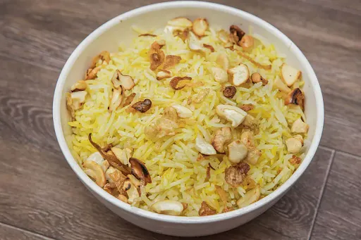 Cashew Rice