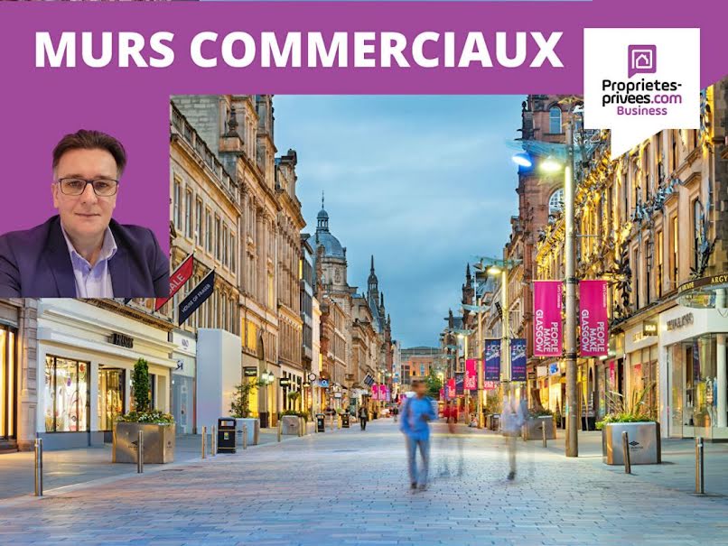 Vente locaux professionnels  650 m² à Bordeaux (33000), 4 805 000 €