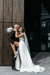 Fotógrafo de casamento Marina Guseva (gusevamarina). Foto de 6 de março