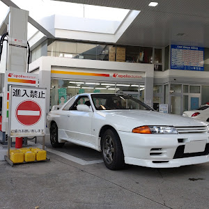 スカイライン GT-R BNR32