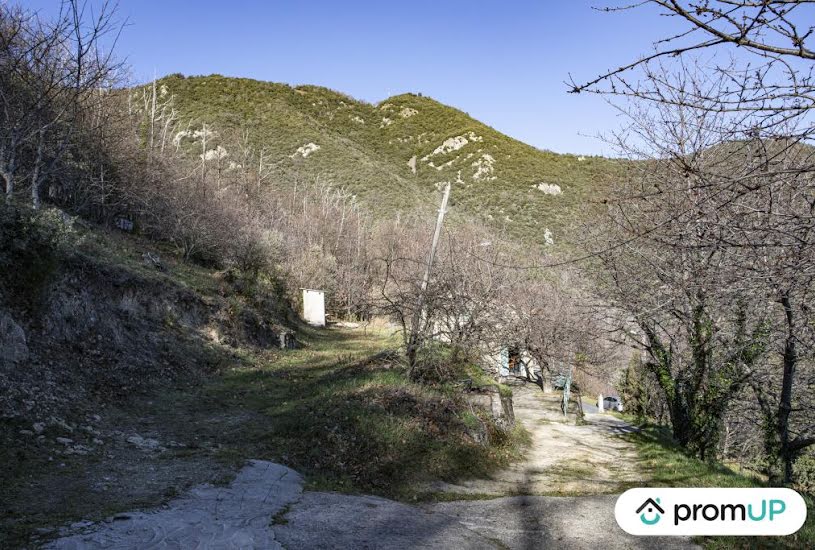  Vente Terrain à bâtir - 5 000m² à Maureillas-las-Illas (66480) 