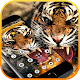 Download Flaming Fire Roar Tiger Theme For PC Windows and Mac 1.1.2