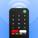 Remote For Smart Sony TV