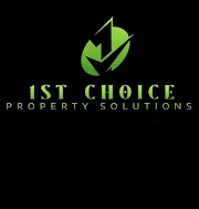 1st Choice Property Solutions BA Ltd Logo