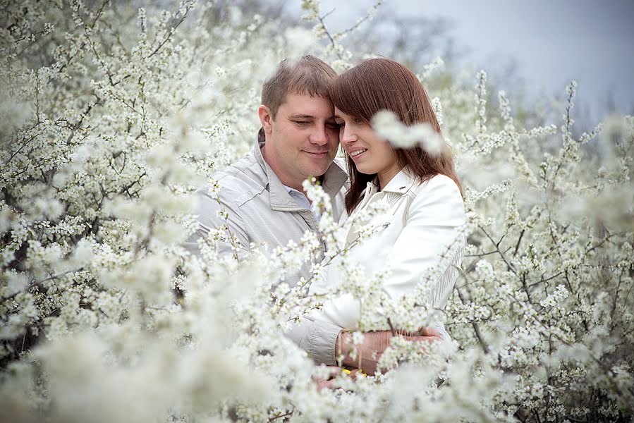 Wedding photographer Natali Tokareva (natali09). Photo of 25 August 2021