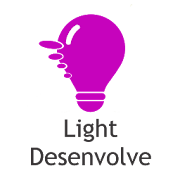 Light Desenvolve Aplicativos  Icon