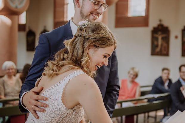 Wedding photographer Vanessa Liebler (vanessaliebler). Photo of 19 August 2022